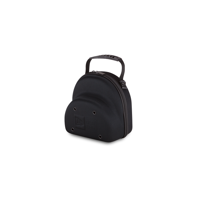 New Era Cap Black 2-Pack Cap Carrier - Image 4