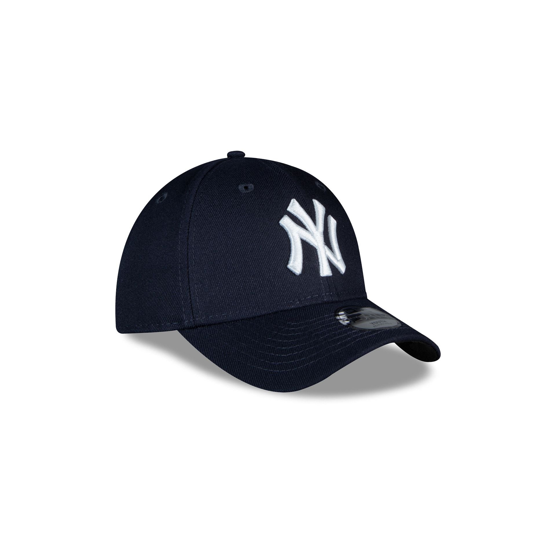 New York Yankees The League Kids 9FORTY Adjustable Hat - Image 3