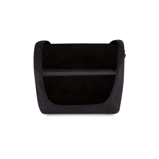 New Era Cap Black 24-Pack Cap Carrier - Image 2