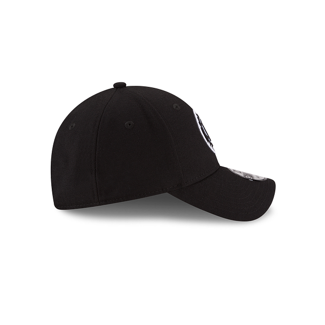 Brooklyn Nets The League 9FORTY Adjustable Hat - Image 5