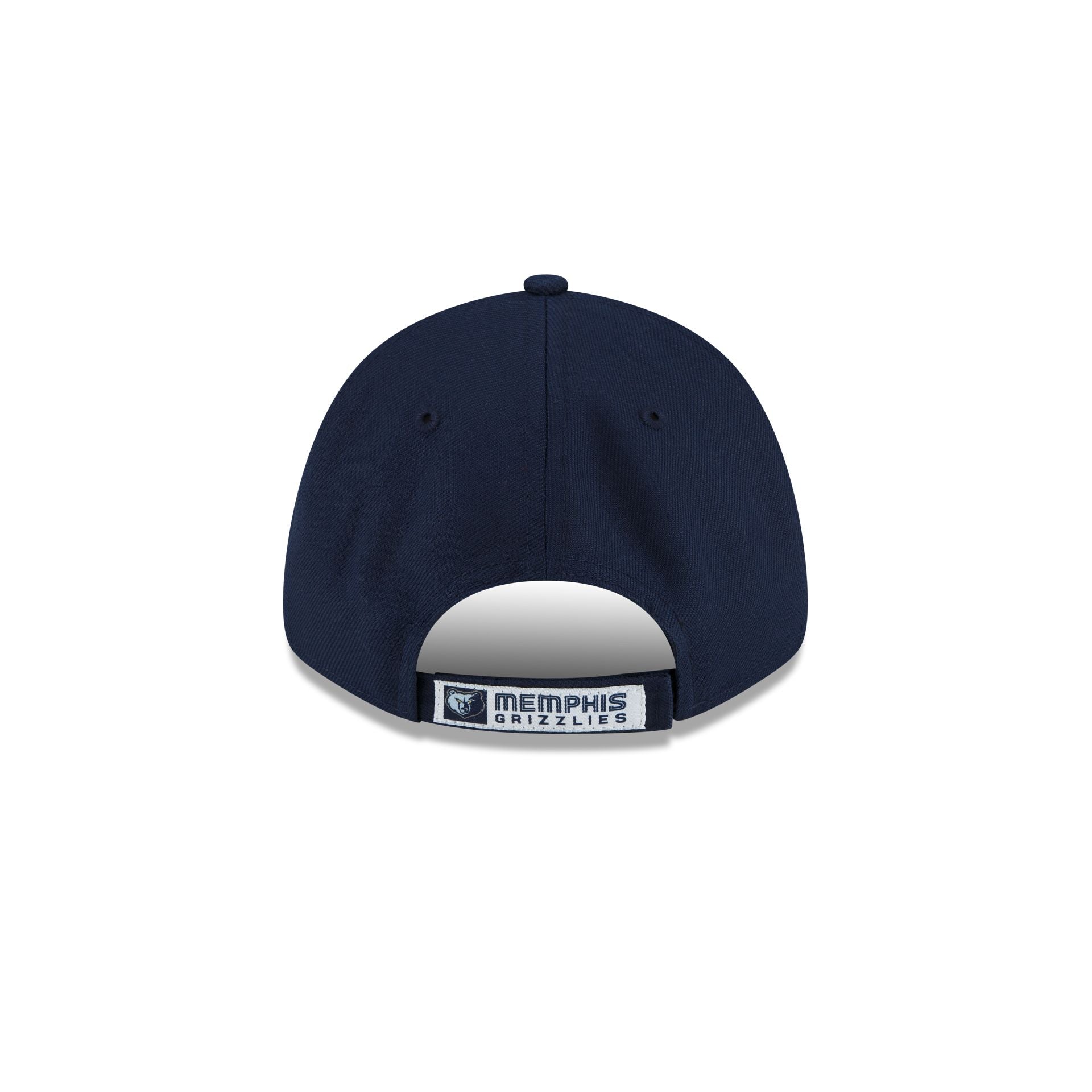 Memphis Grizzlies The League 9FORTY Adjustable Hat - Image 6