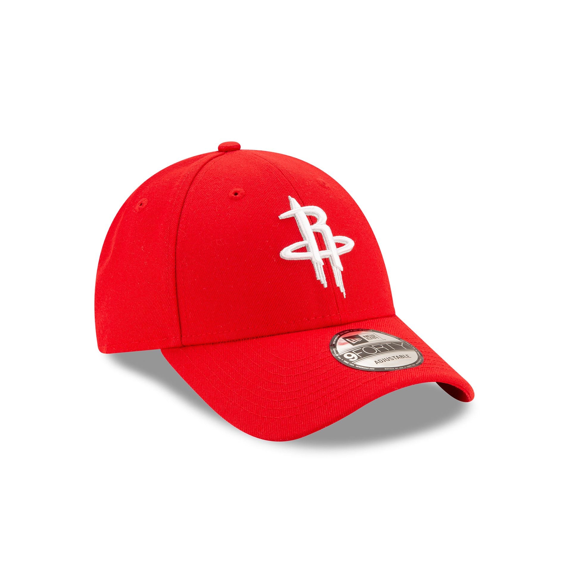 Houston Rockets The League 9FORTY Adjustable Hat - Image 3