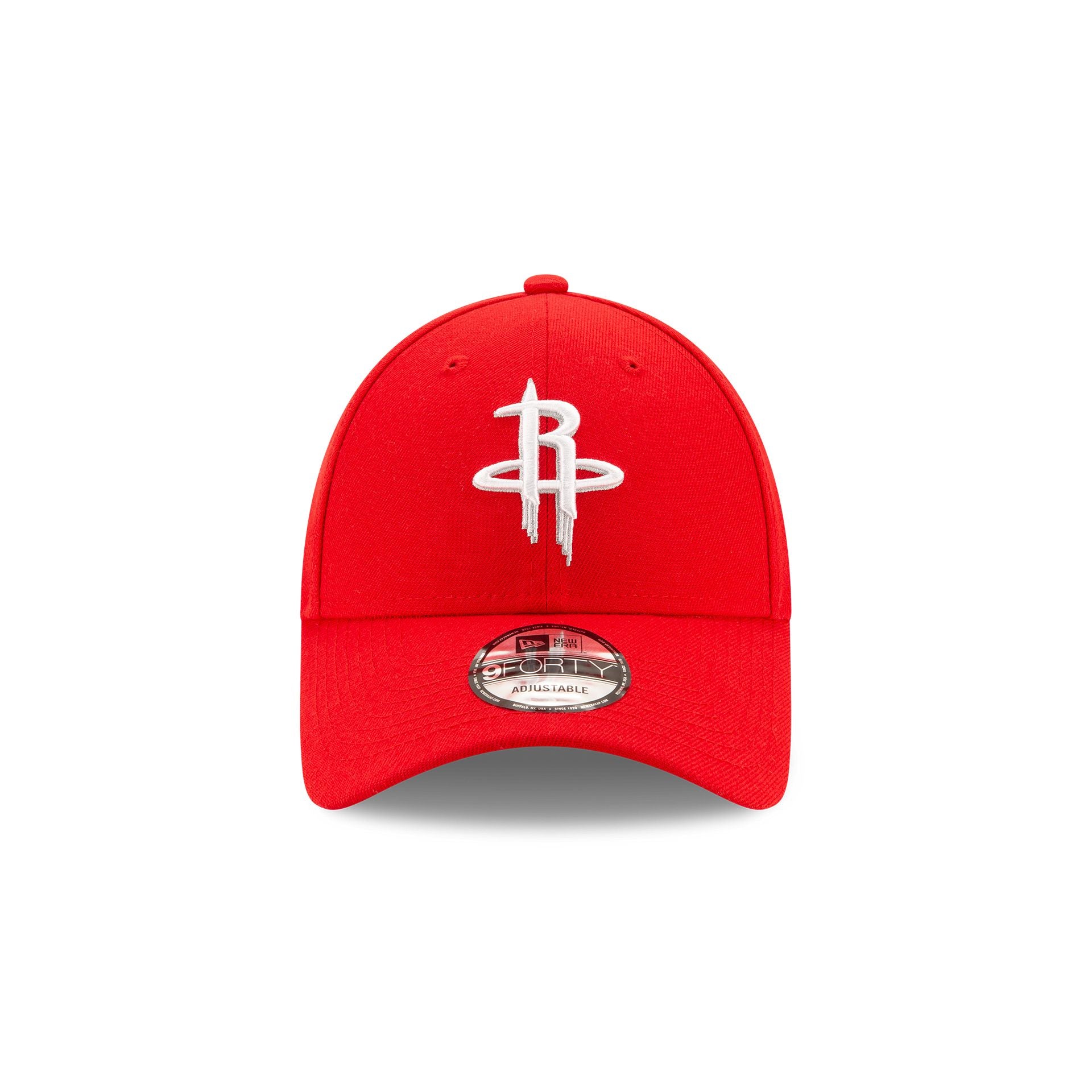 Houston Rockets The League 9FORTY Adjustable Hat - Image 2