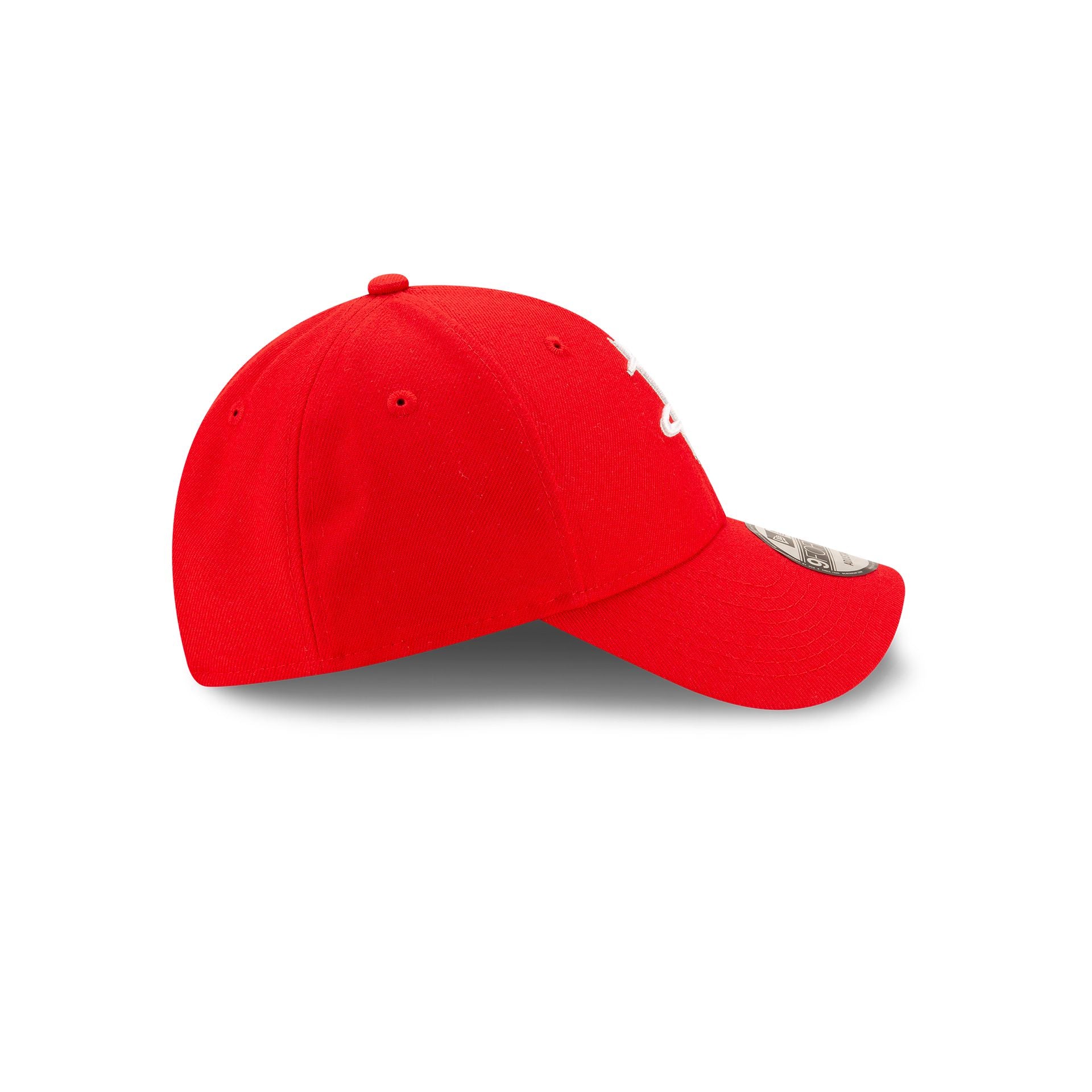 Houston Rockets The League 9FORTY Adjustable Hat - Image 5