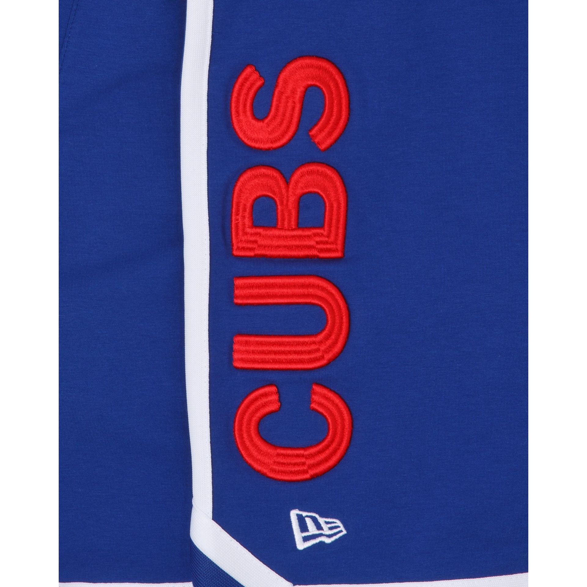 Chicago Cubs Logo Select Shorts - Image 3
