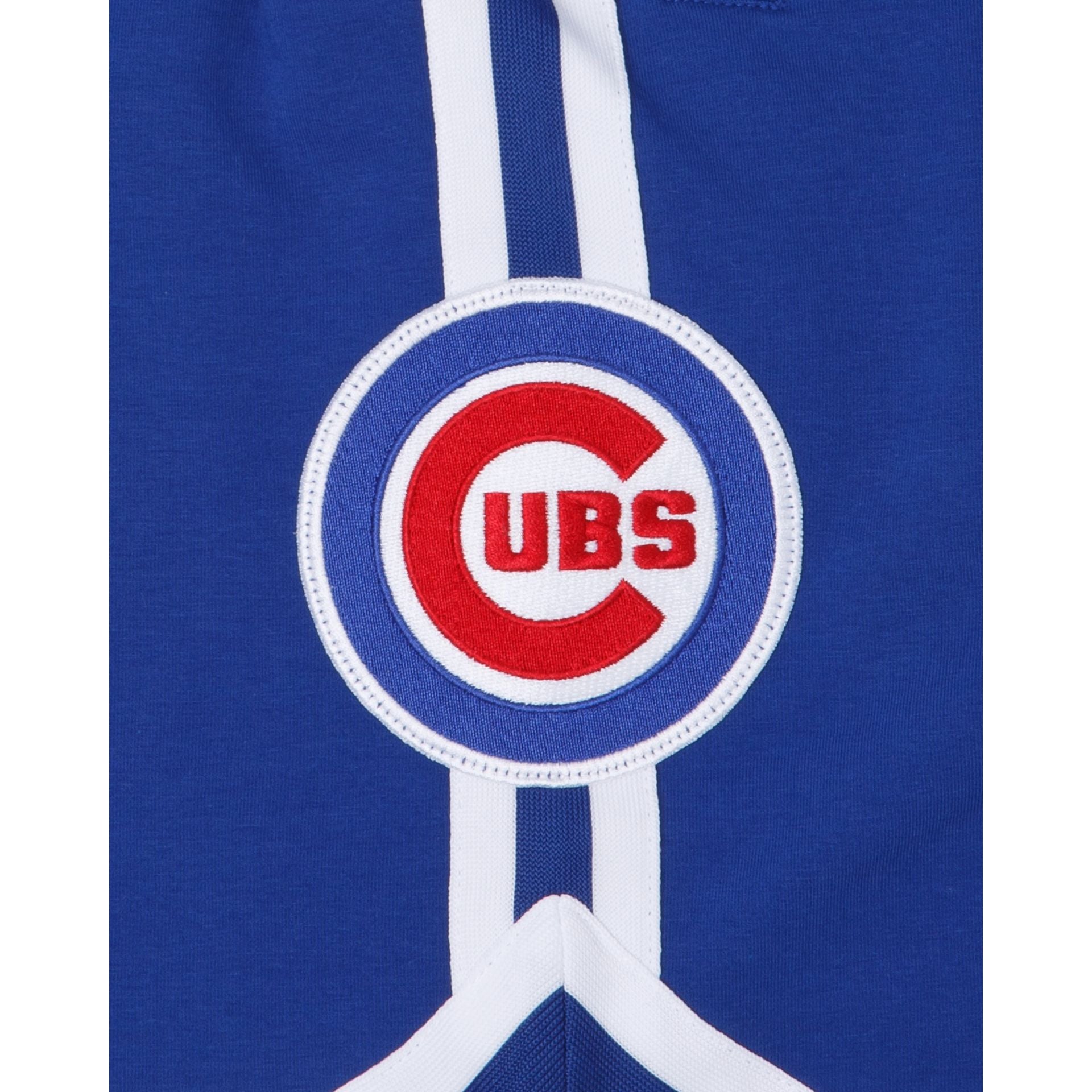 Chicago Cubs Logo Select Shorts - Image 5
