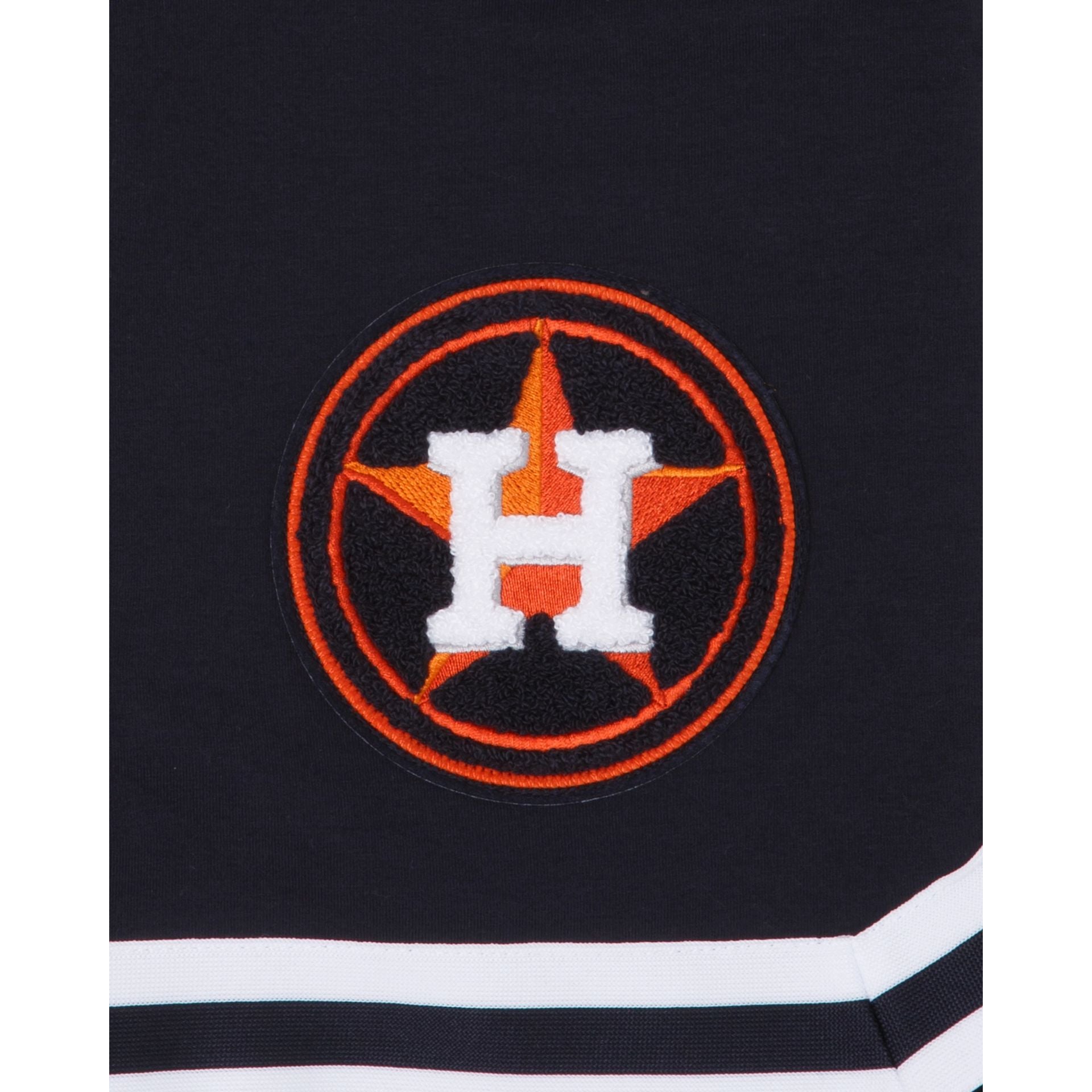 Houston Astros Logo Select Shorts - Image 4
