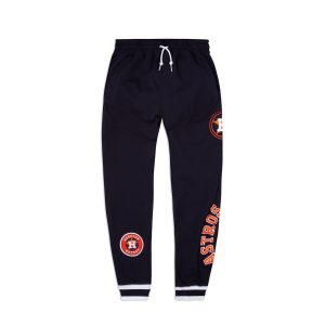Houston Astros Logo Select Jogger