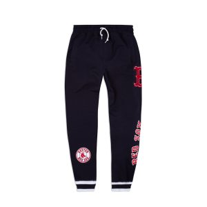 Boston Red Sox Logo Select Jogger