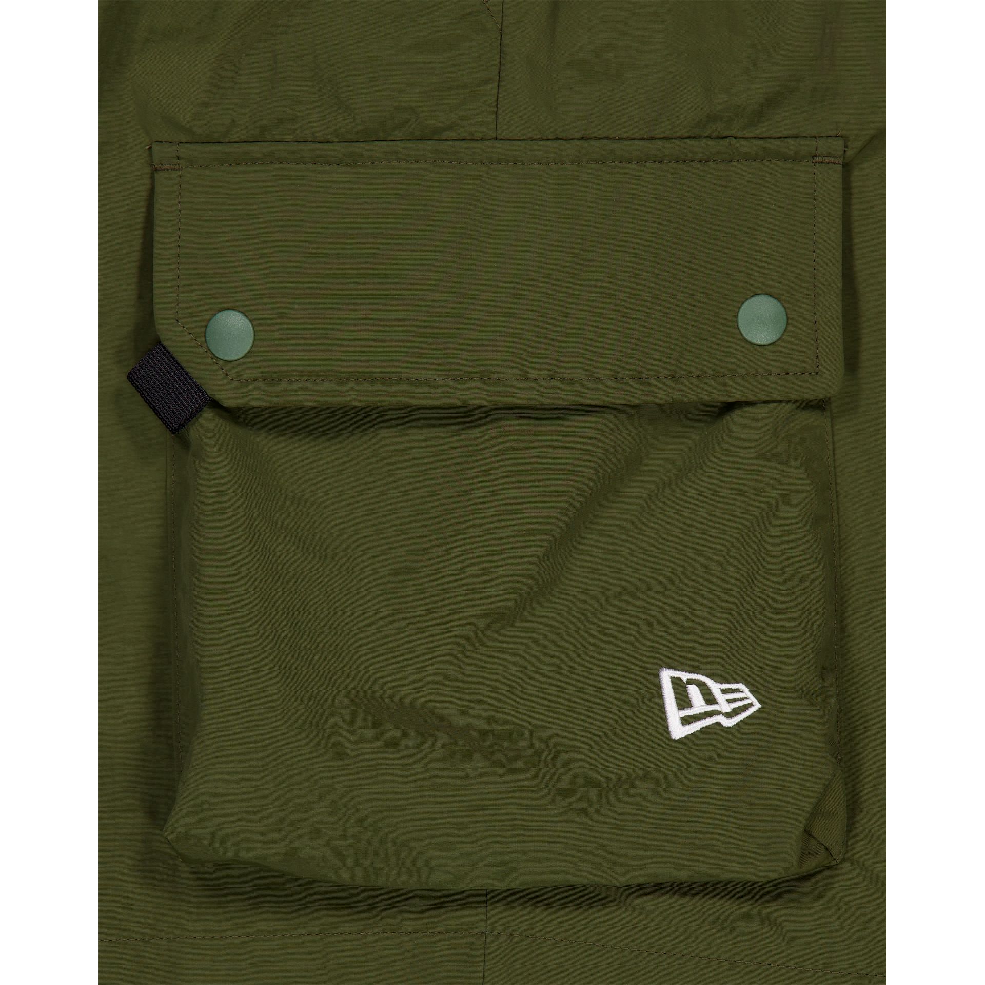 New Era Cap Kalamata Outdoor Shorts - Image 5