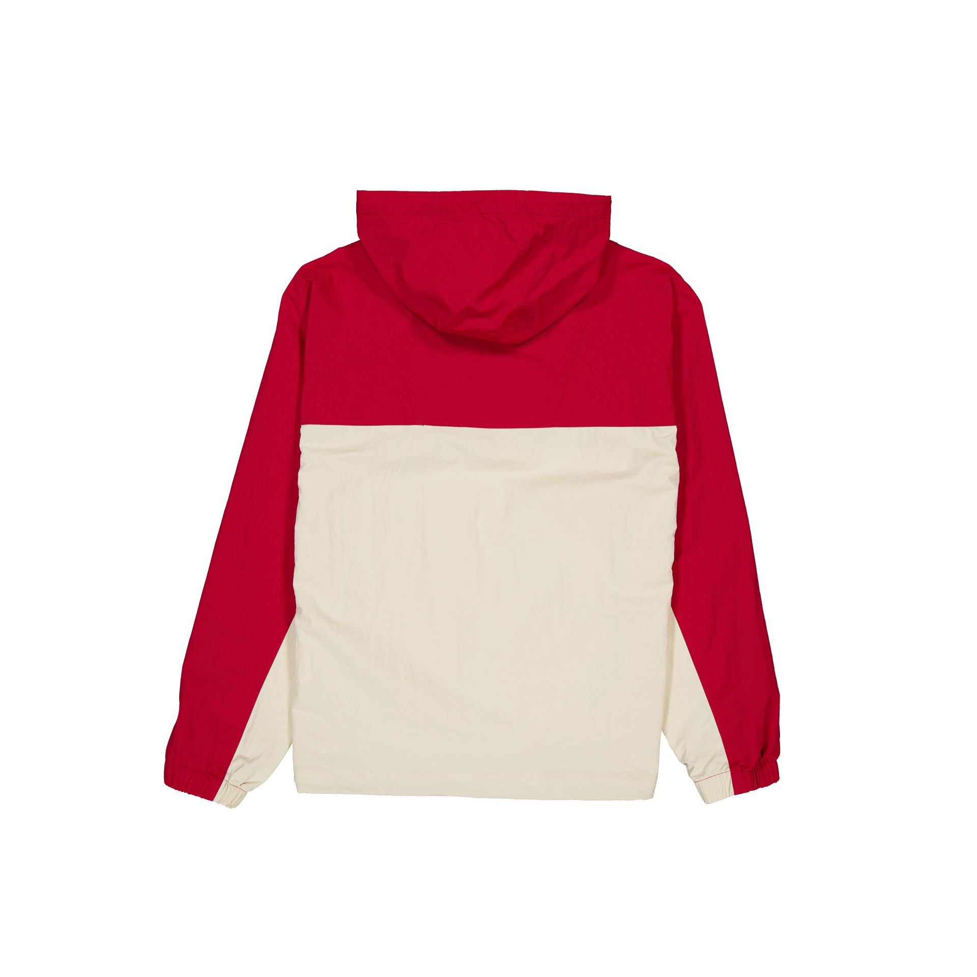 New Era Cap Winery Outdoor Anorak - Image 3