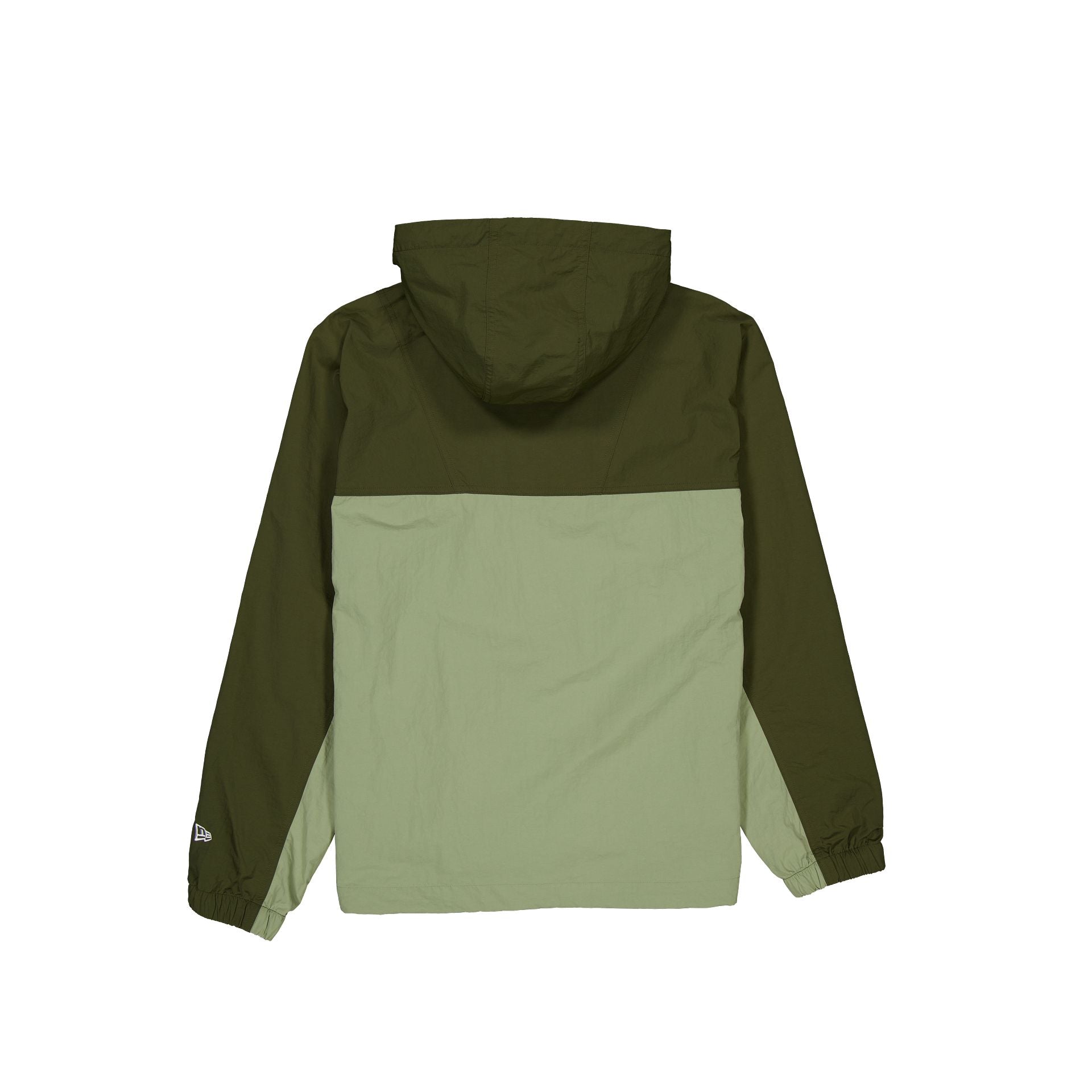 New Era Cap Kalamata Outdoor Anorak - Image 3
