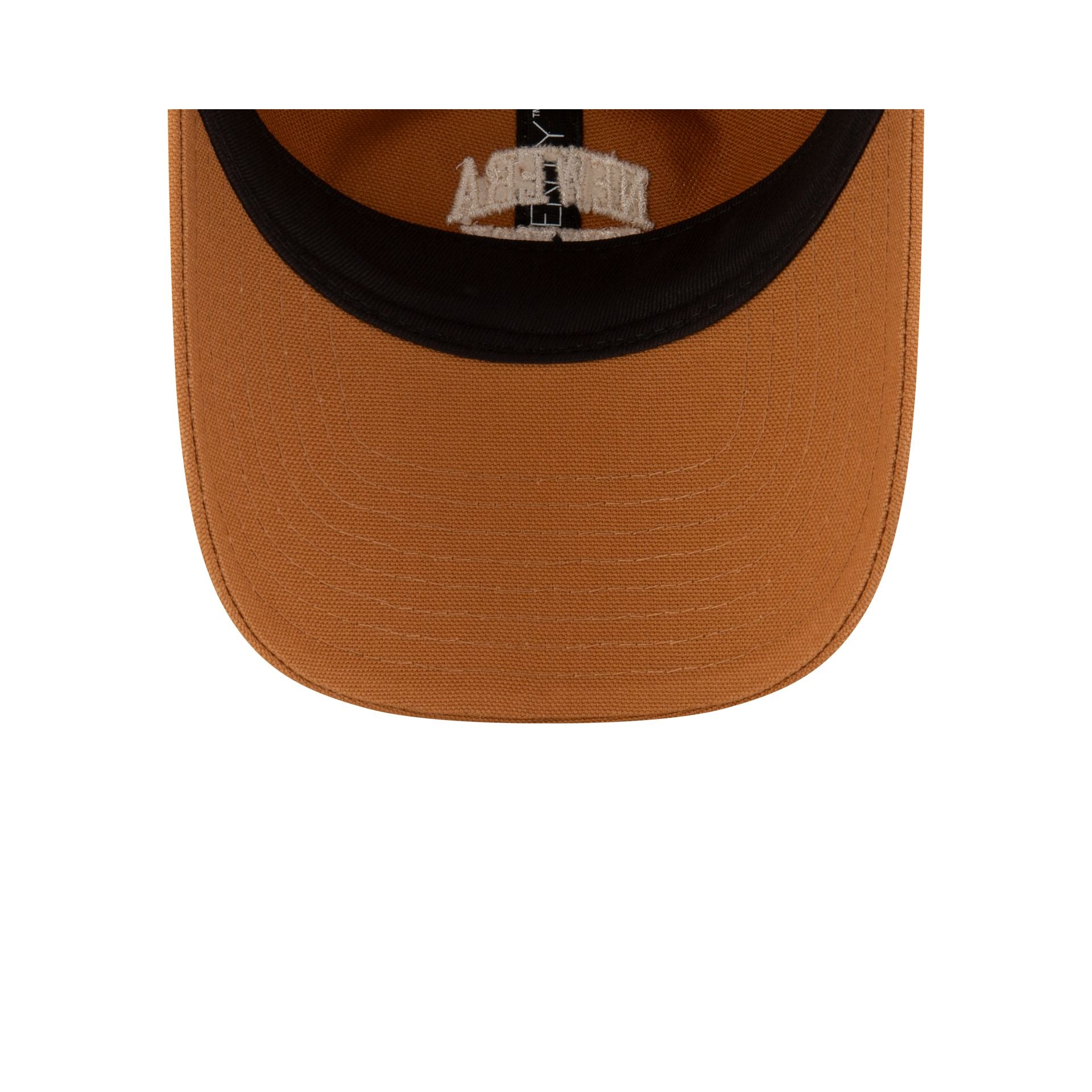 New Era Cap Brown Duck Canvas 9TWENTY Adjustable Hat - Image 7
