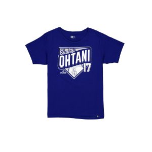 Los Angeles Dodgers Shohei Ohtani Women's T-Shirt