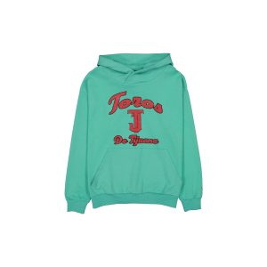 Toros de Tijuana Mint Hoodie