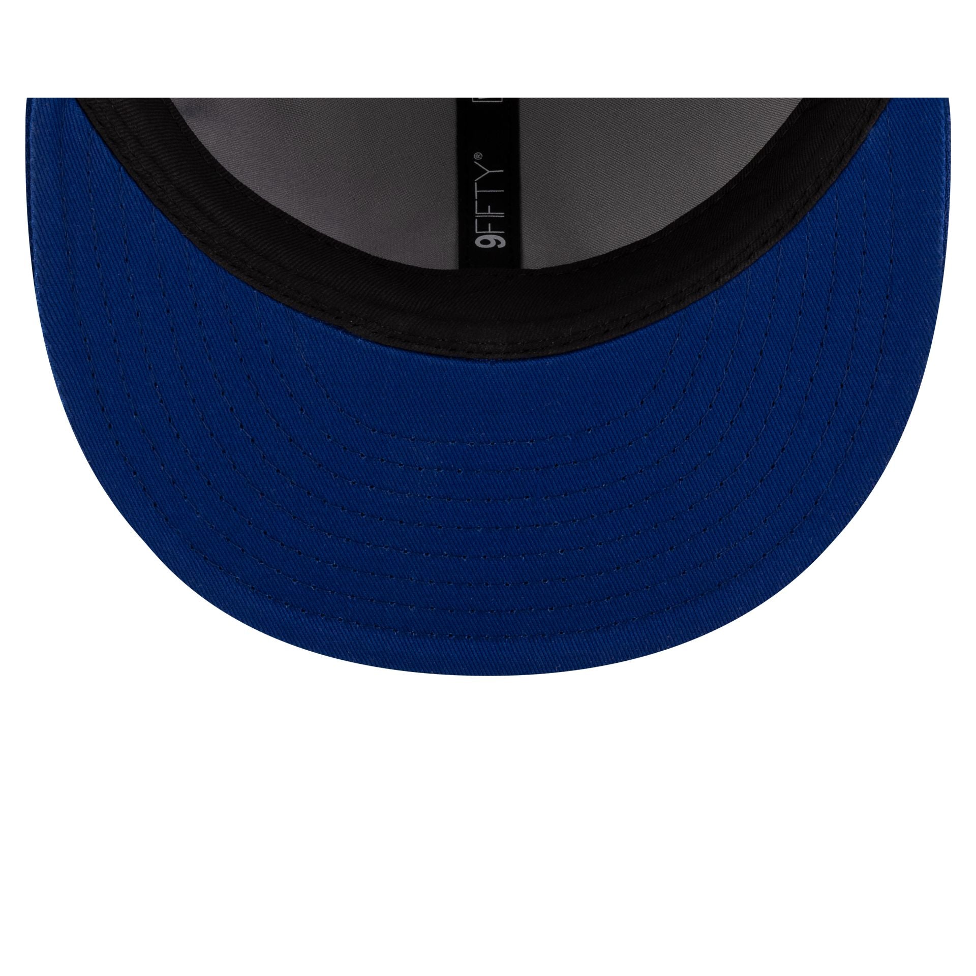 ©SAINT Mxxxxxx x Chicago Cubs Retro Crown 9FIFTY Snapback Hat - Image 7