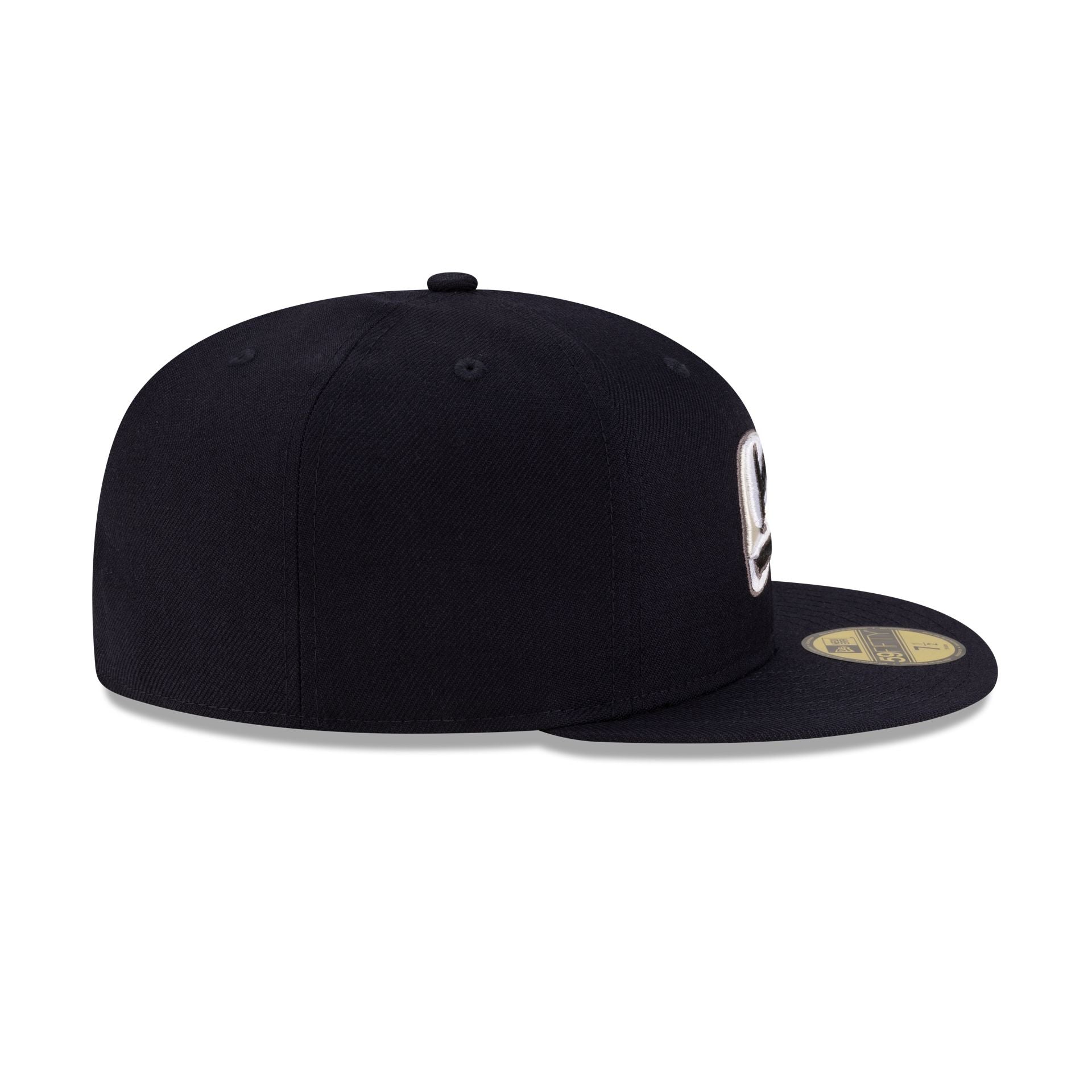 Shohei Ochiai x New Era Logo 59FIFTY Fitted Hat - Image 5