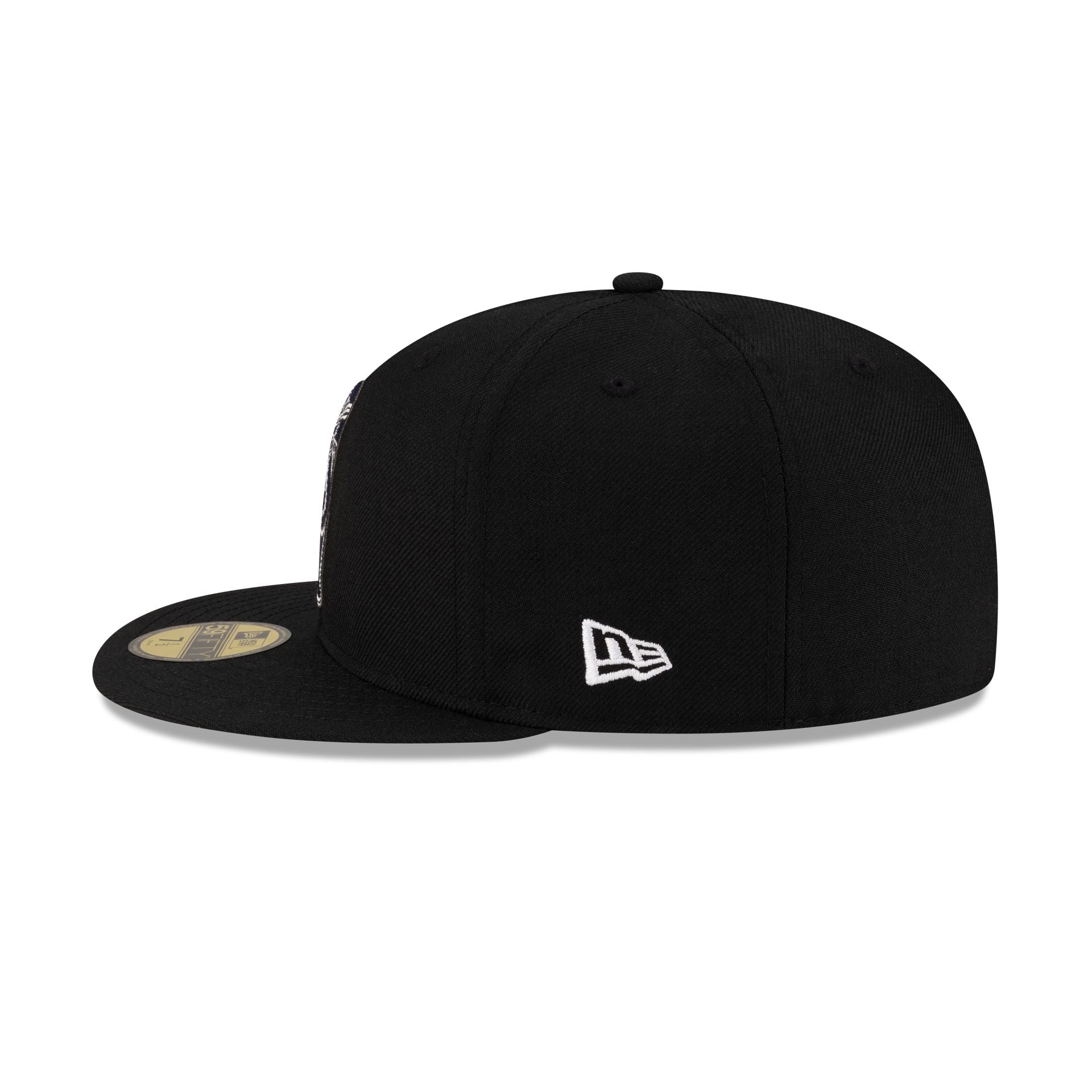 Shohei Ochiai x New Era Cap 59FIFTY Fitted Hat - Image 4
