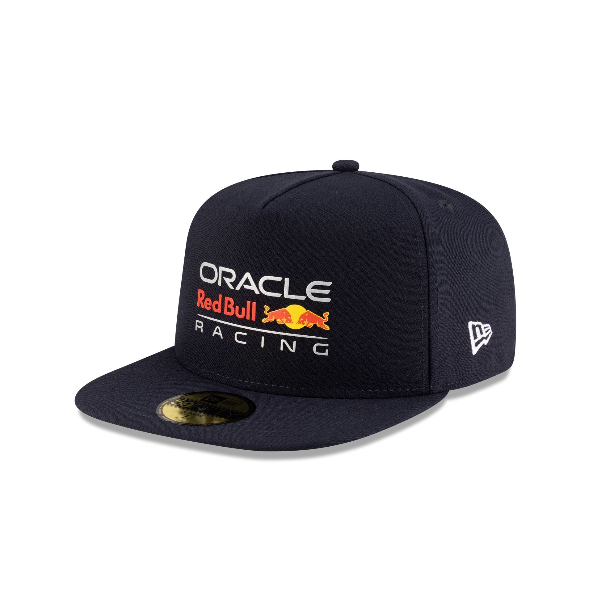 Oracle Red Bull Racing 59FIFTY Fitted Hat