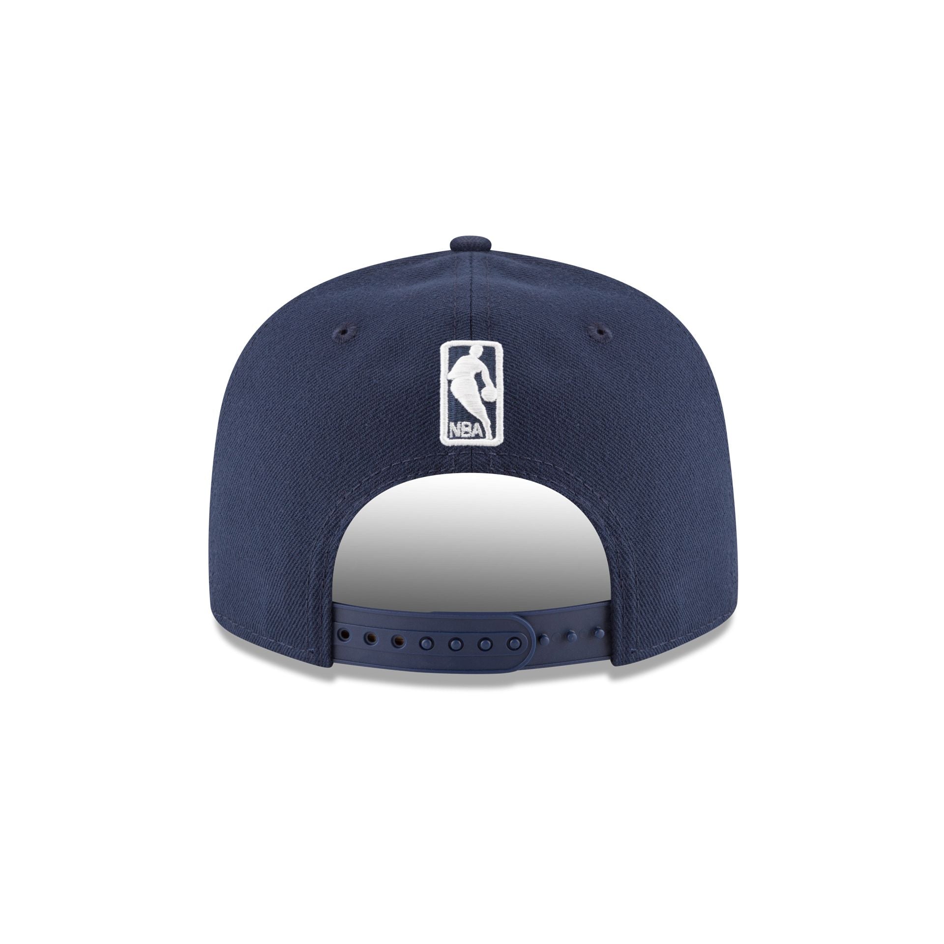 Oklahoma City Thunder 2025 NBA Finals Sidepatch 9FIFTY Snapback Hat - Image 6
