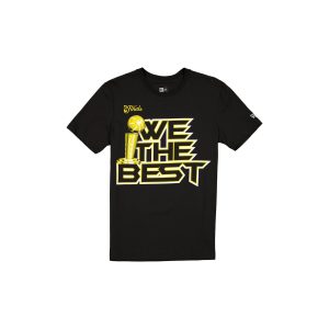 NBA Finals x DJ Khaled We The Best T-Shirt