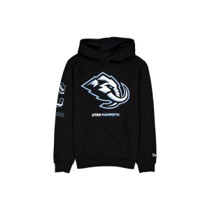 Utah Mammoth Hoodie