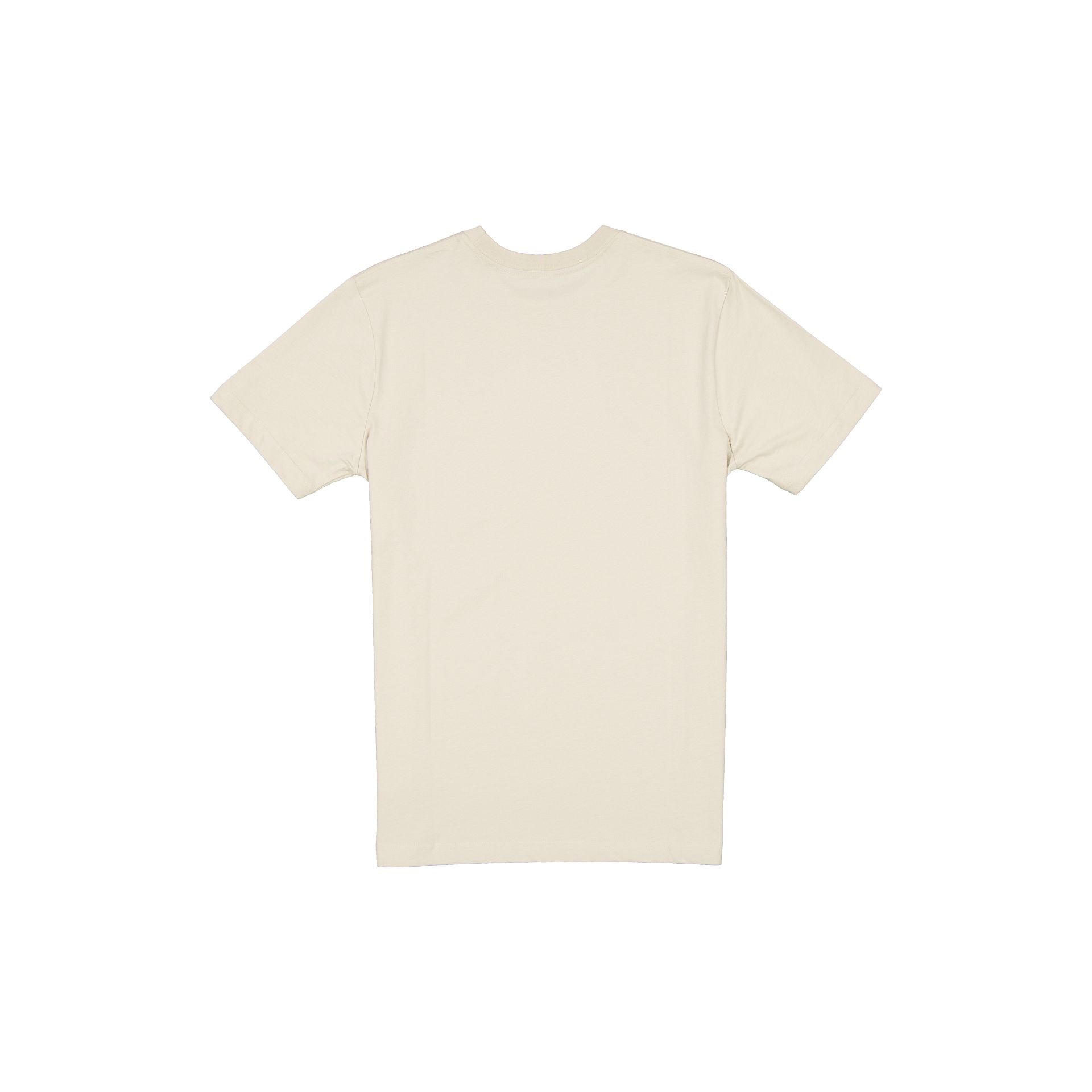 1984 Olympics Heritage White Short-Sleeve T-Shirt - Image 2