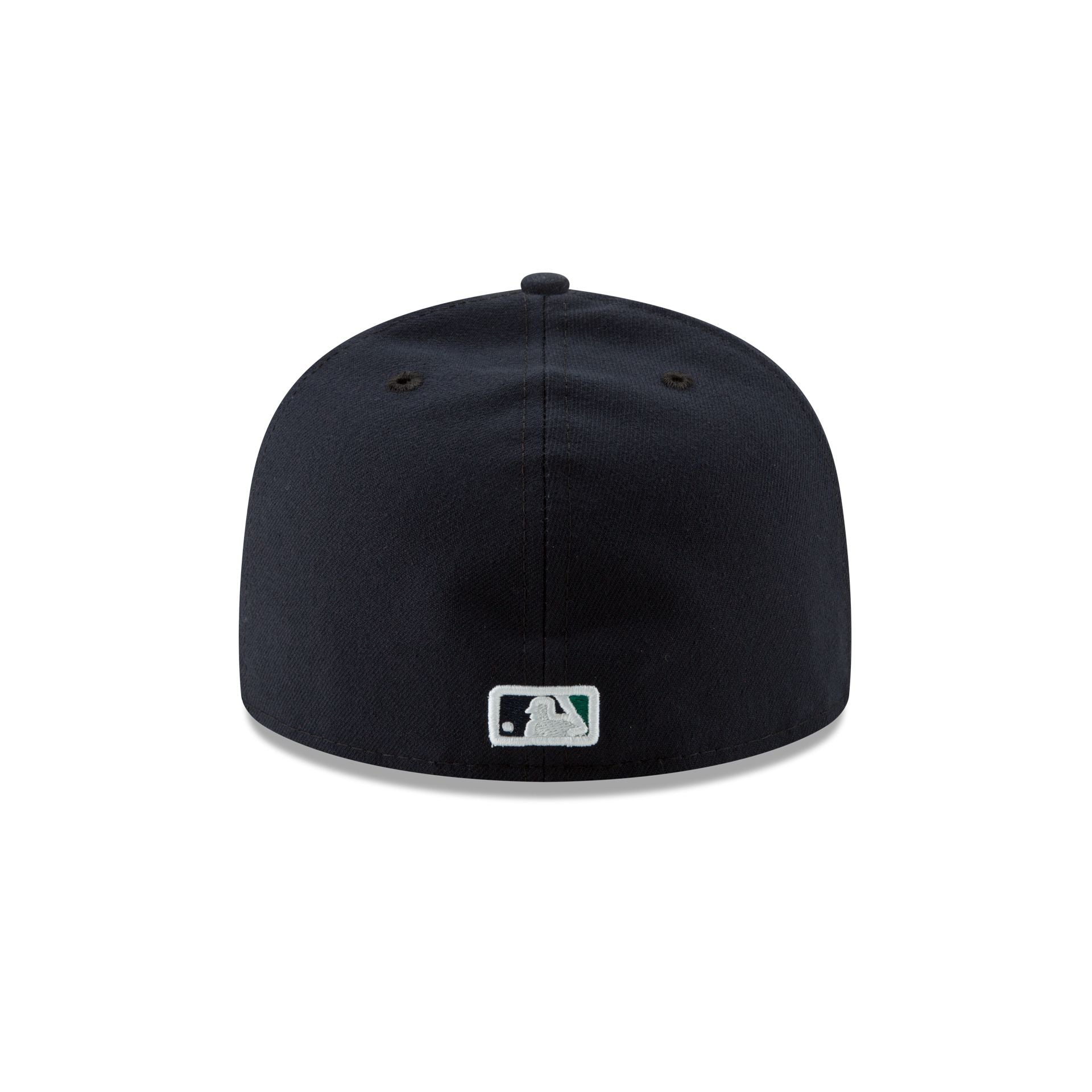 Seattle Mariners 2025 Postseason Side Patch 59FIFTY Fitted Hat - Image 6