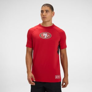 San Francisco 49ers Combine T-Shirt