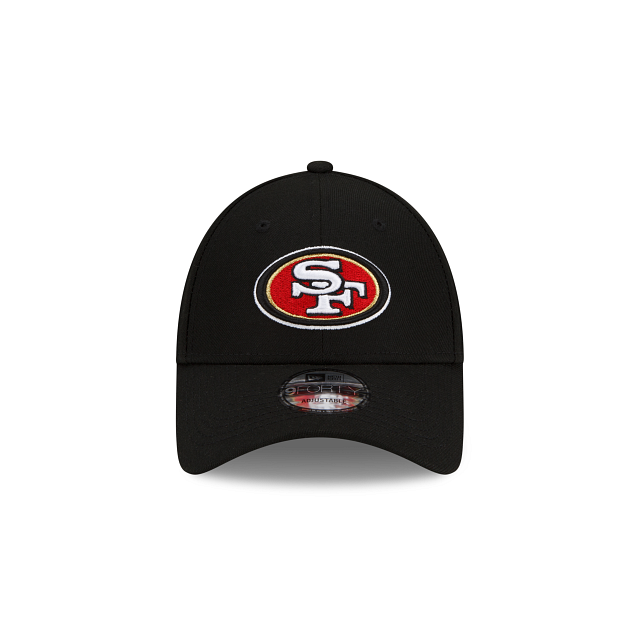 San Francisco 49ers The League 9FORTY Adjustable Hat - Image 2