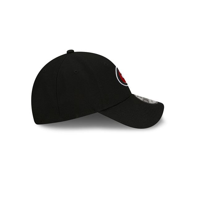 San Francisco 49ers The League 9FORTY Adjustable Hat - Image 5