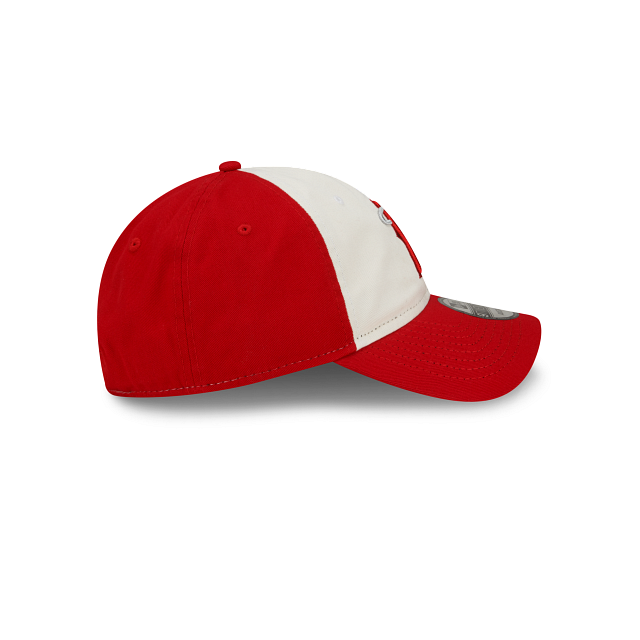 Los Angeles Angels City Connect 9TWENTY Adjustable Hat - Image 5