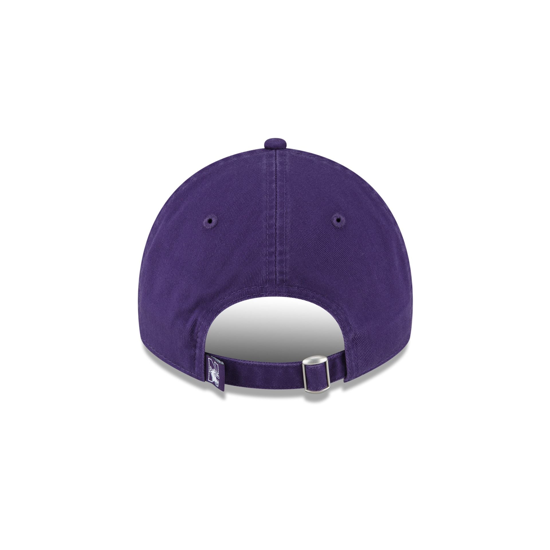 Northwestern Wildcats Purple 9TWENTY Adjustable Hat - Image 6