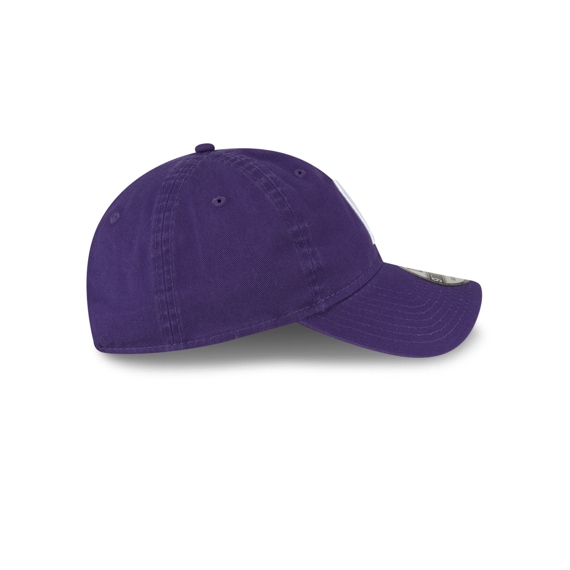 Northwestern Wildcats Purple 9TWENTY Adjustable Hat - Image 5