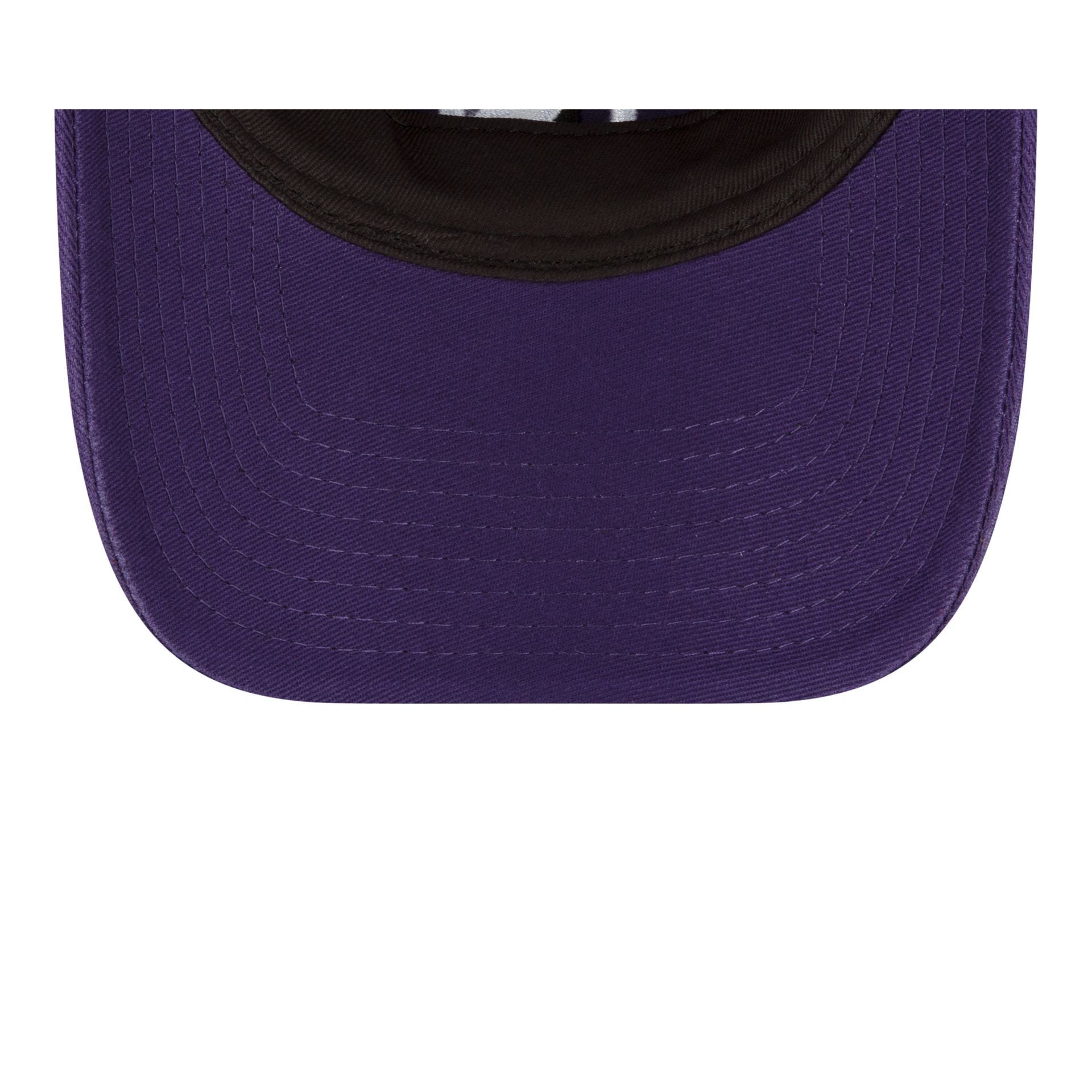 Northwestern Wildcats Purple 9TWENTY Adjustable Hat - Image 7