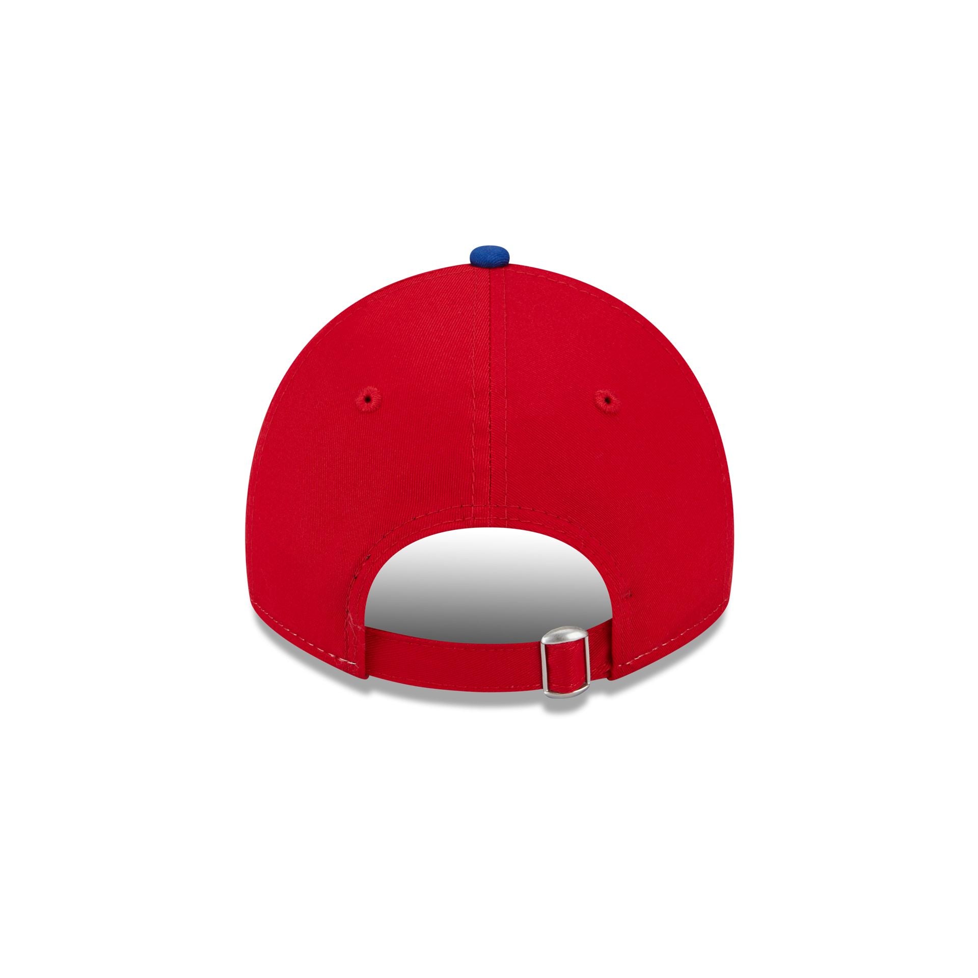 Vancouver Canadians Theme Night 9TWENTY Adjustable Hat - Image 11