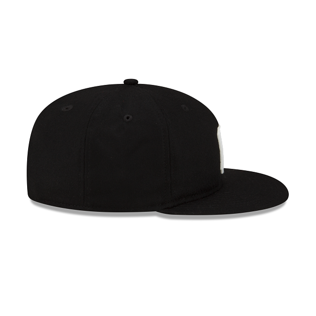 Fear Of God Homestead Grays 9FIFTY Strapback Hat - Image 5