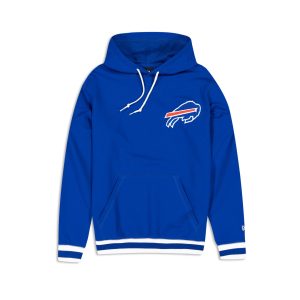 Buffalo Bills Logo Select Hoodie
