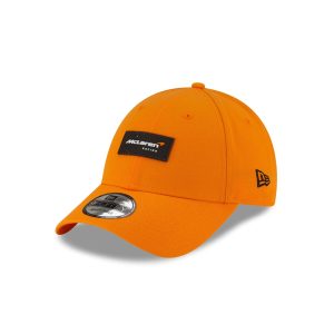 McLaren Formula 1 Team Orange REPREVE® 9FORTY Snapback Hat
