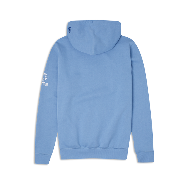 Kansas City Royals City Connect Alt Hoodie - Image 2