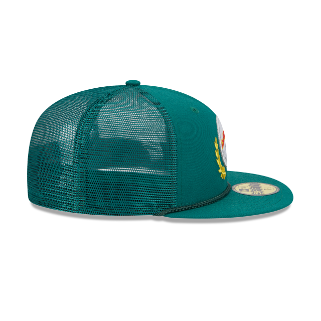 Caddyshack 59FIFTY Fitted Hat - Image 5