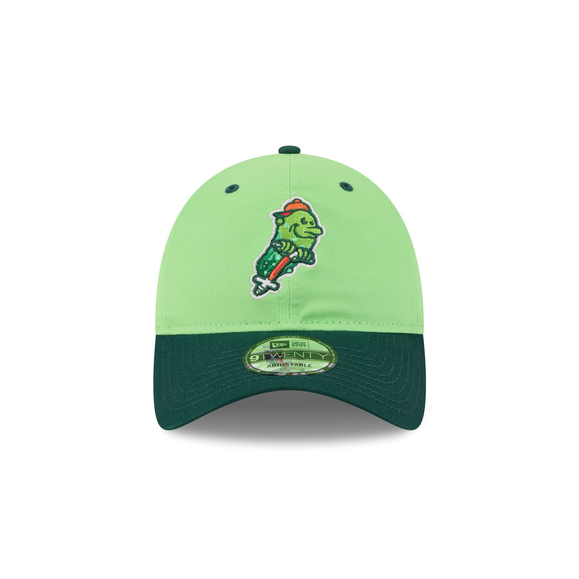 Hartford Yard Goats Theme Night 9TWENTY Adjustable Hat - Image 2
