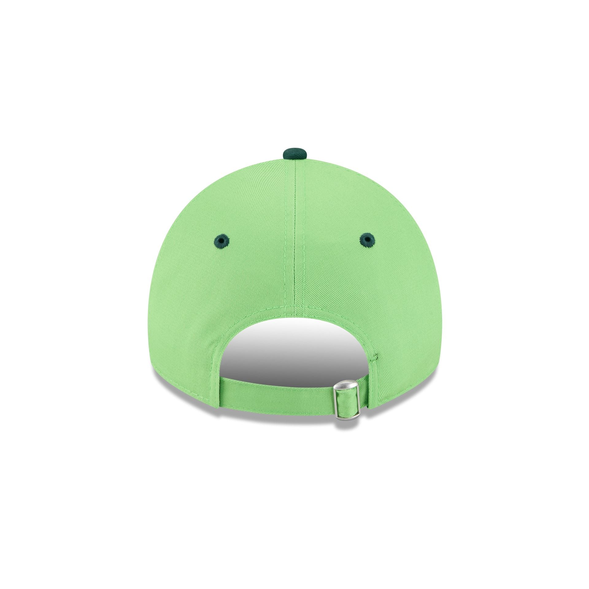 Hartford Yard Goats Theme Night 9TWENTY Adjustable Hat - Image 6