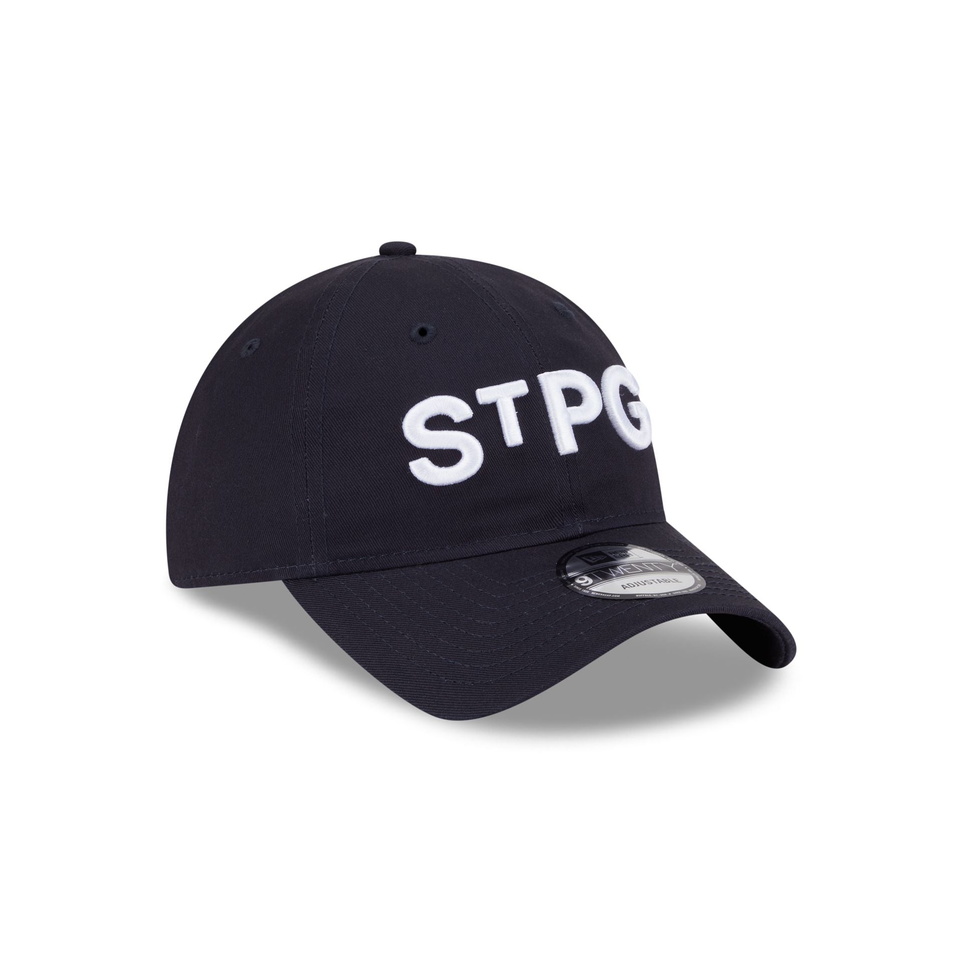 St. Paul Saints Theme Night 9TWENTY Adjustable Hat - Image 3