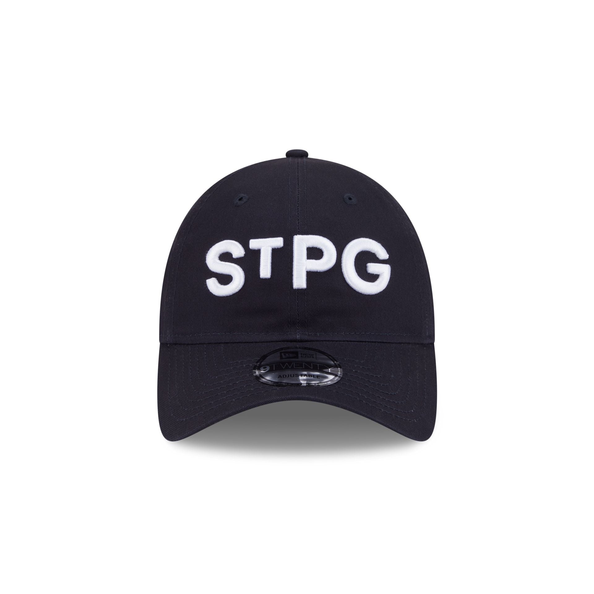 St. Paul Saints Theme Night 9TWENTY Adjustable Hat - Image 2