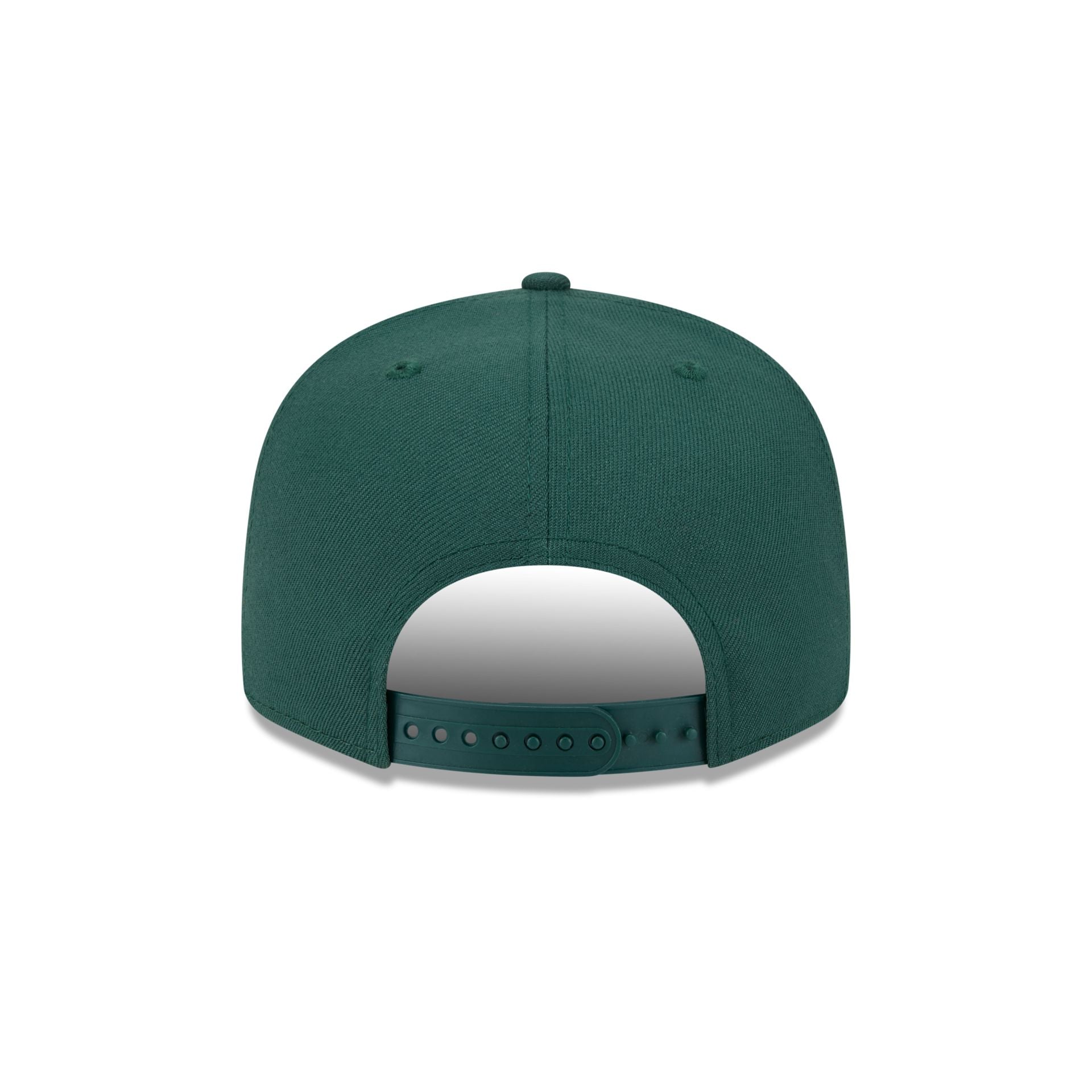 Seattle Storm Script 9FIFTY Snapback Hat - Image 6
