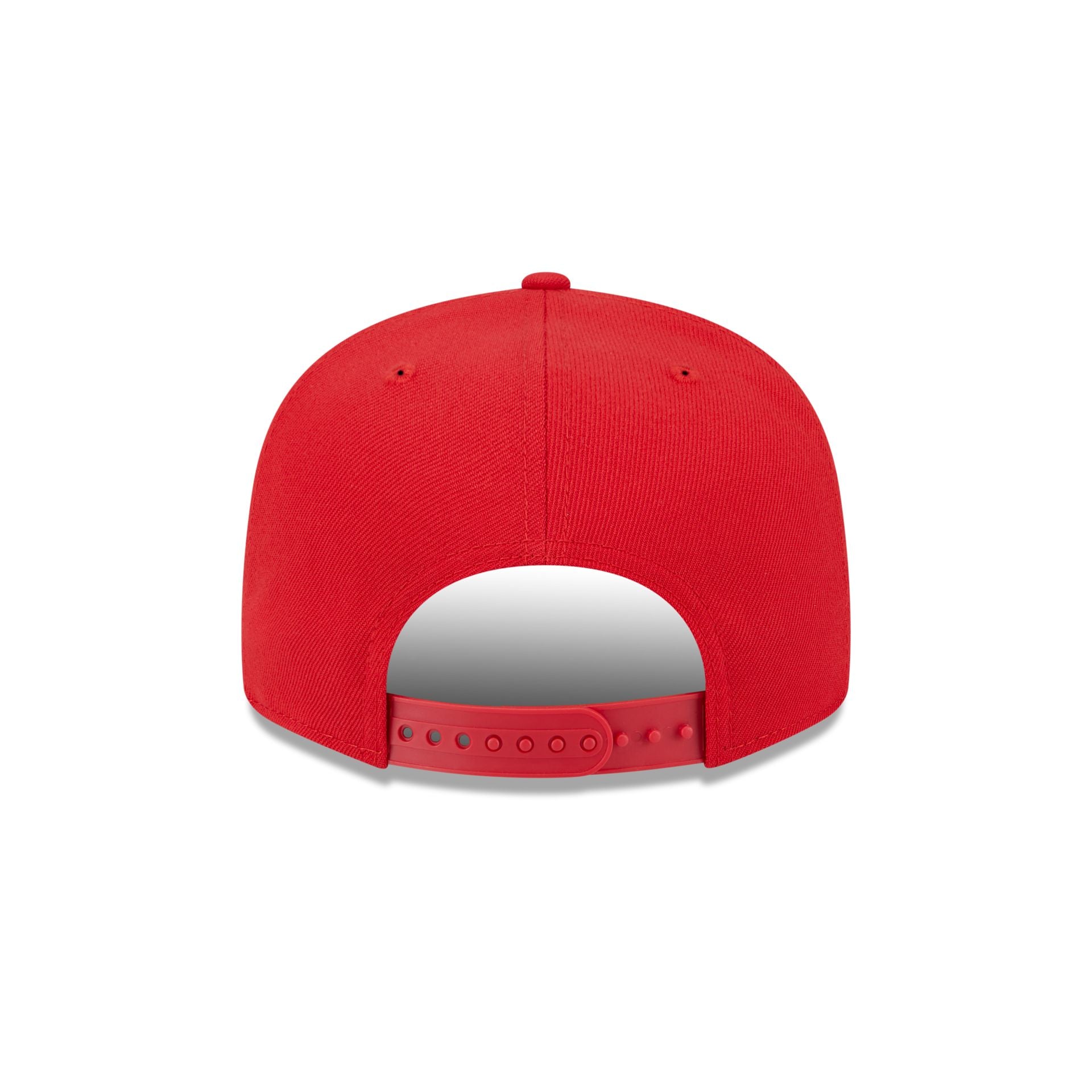 Washington Mystics Script 9FIFTY Snapback Hat - Image 6