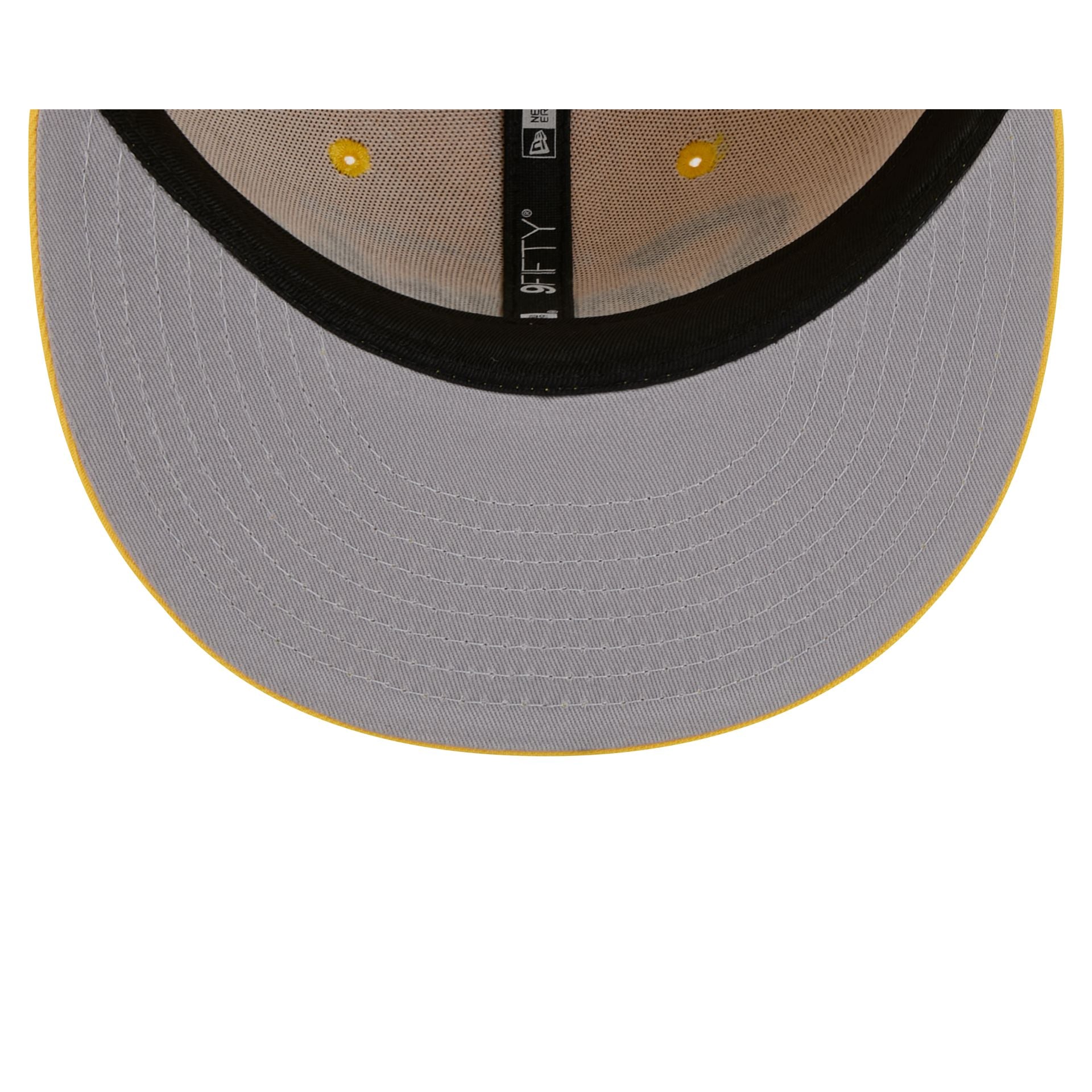 Los Angeles Sparks Script 9FIFTY Snapback Hat - Image 7