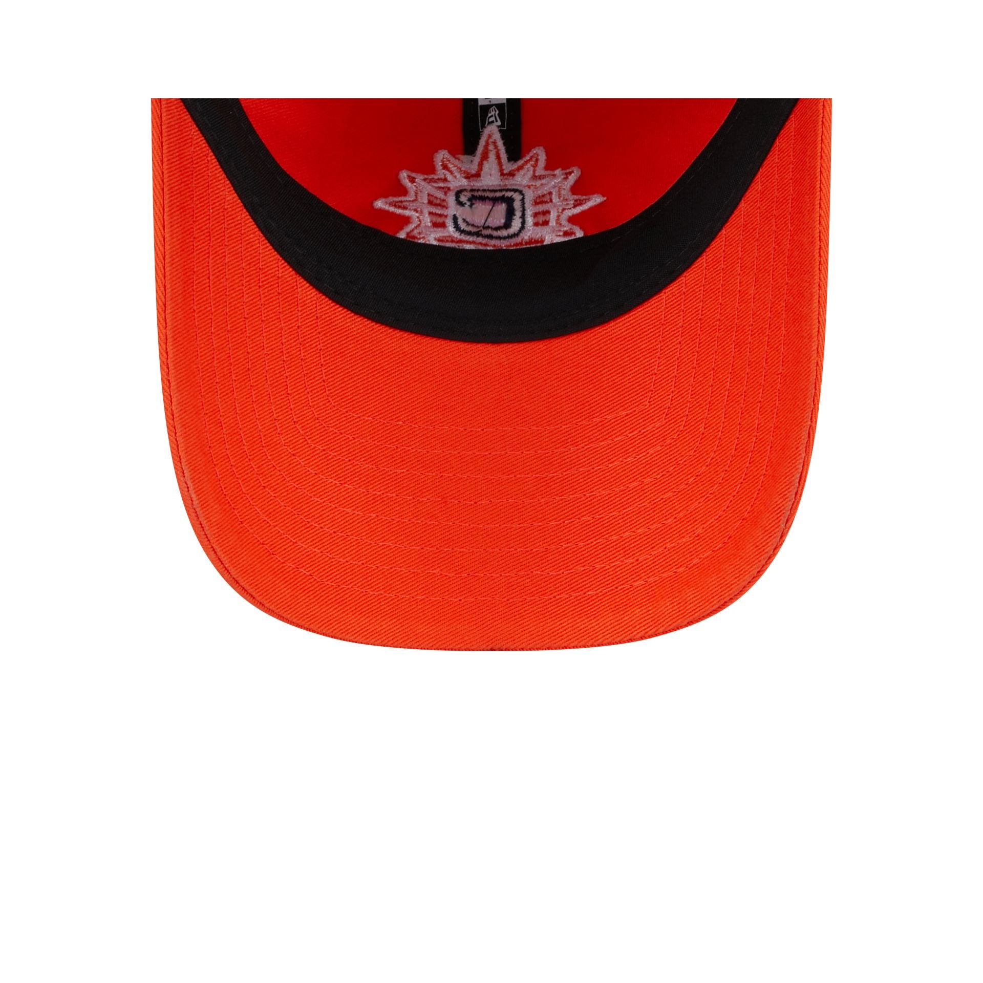 Connecticut Sun 2024 Team 9TWENTY Adjustable Hat - Image 7