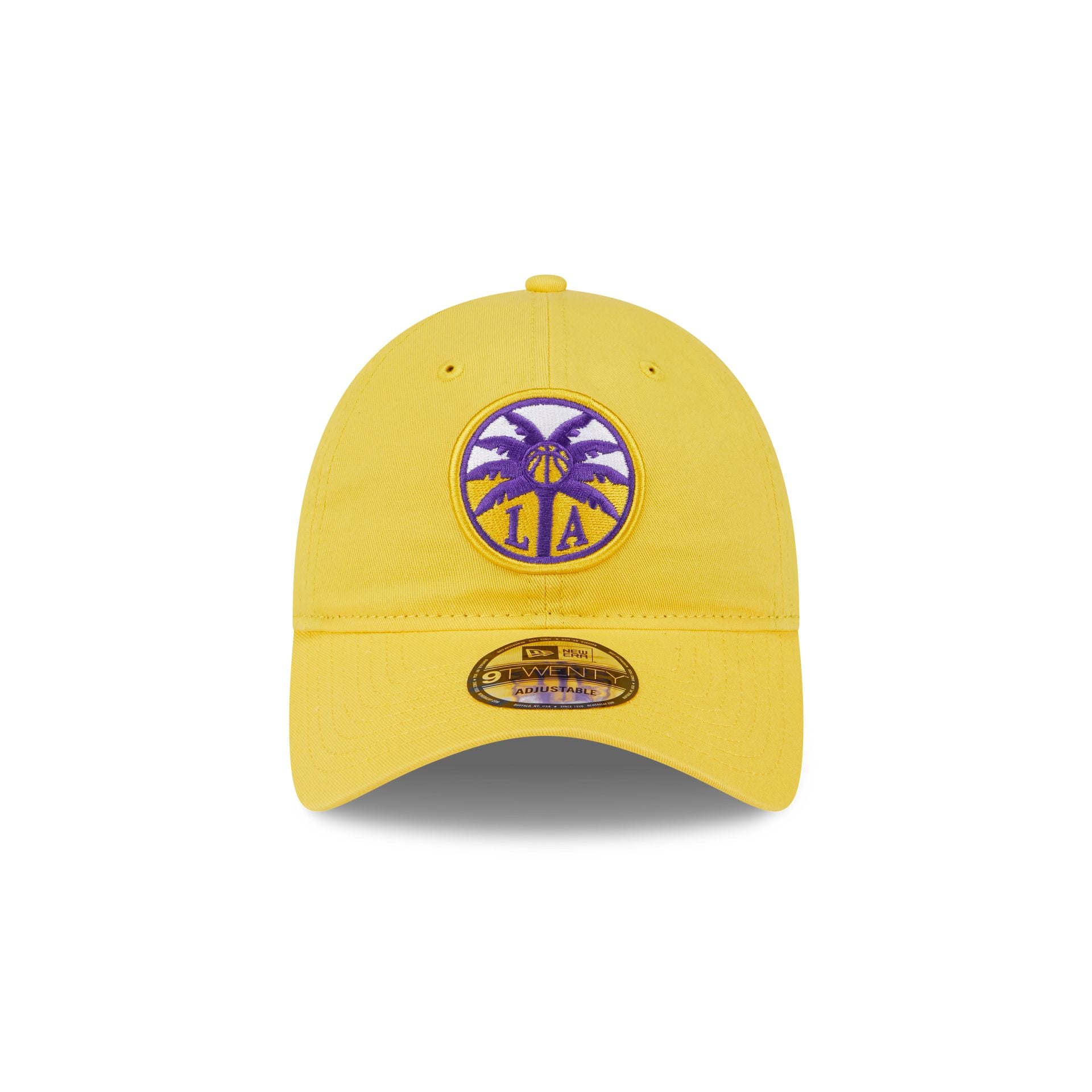Los Angeles Sparks 2024 Team 9TWENTY Adjustable Hat - Image 2